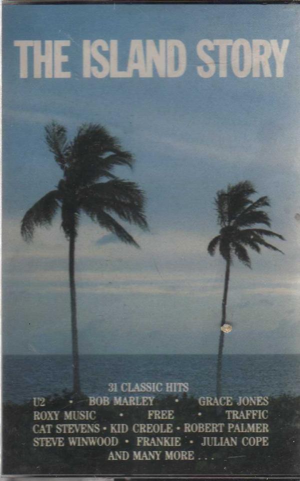  - The Island Story