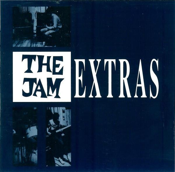 The Jam - Extras