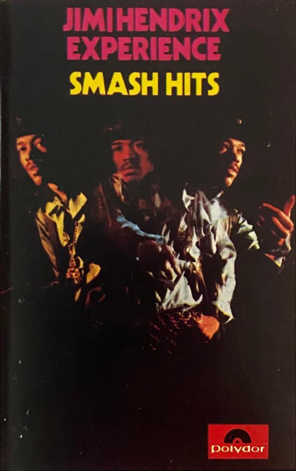 The Jimi Hendrix Experience - Jimi Hendrix Experience Smash Hits