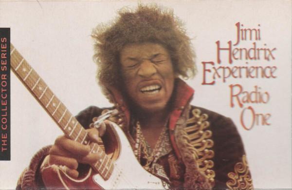 The Jimi Hendrix Experience - Radio One