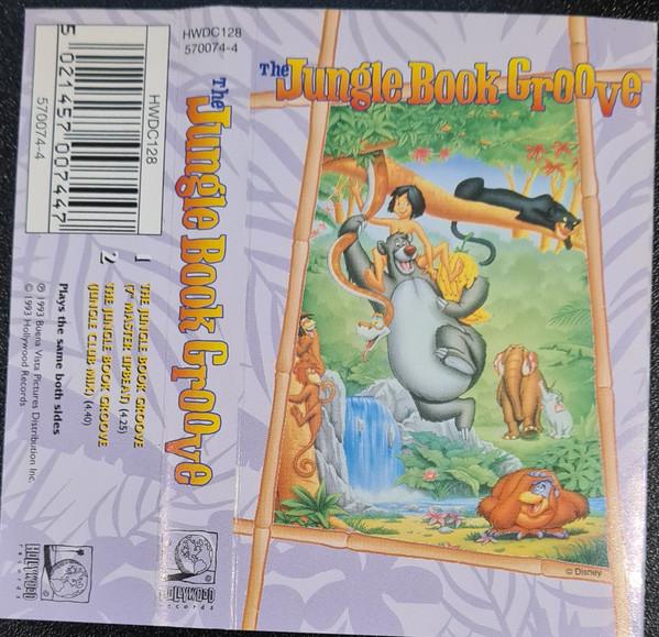 The Jungle Book Groove - The Jungle Book Groove