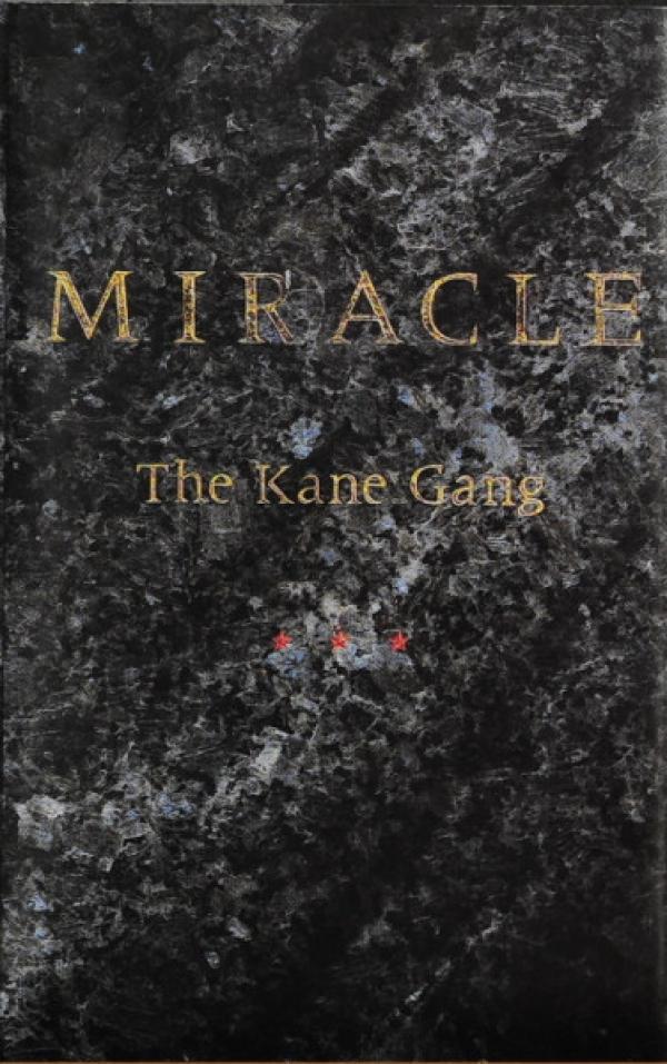 The Kane Gang - Miracle