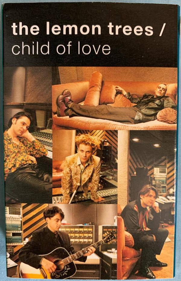 The Lemon Trees - Child Of Love