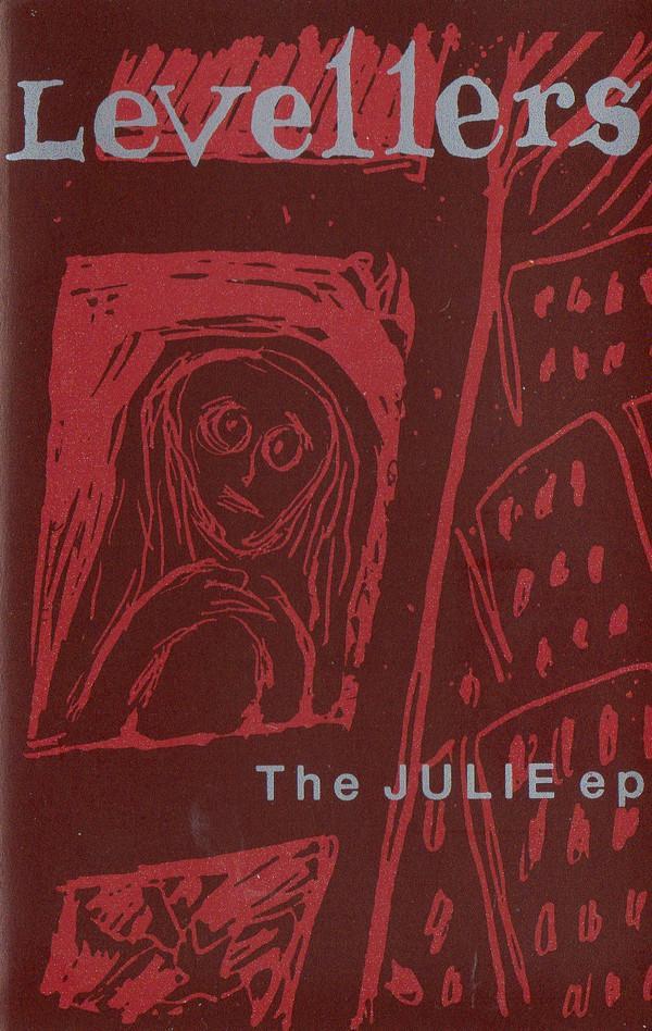 The Levellers - The Julie EP