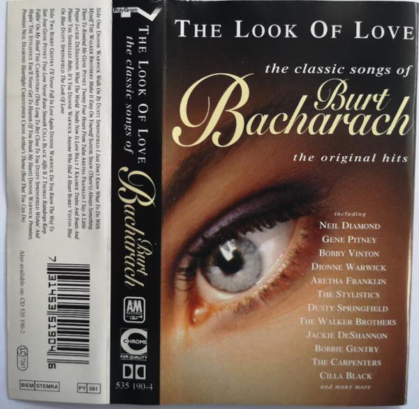  - The Look Of Love: The Classic Songs Of Burt Bacharach