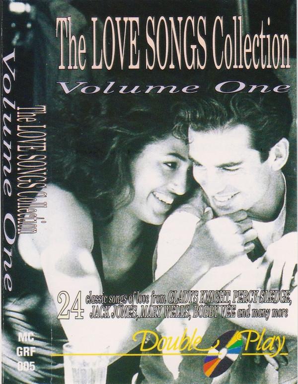  - The Love Songs Collection Volume One