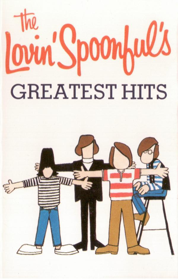 The Lovin' Spoonful - The Lovin' Spoonful's Greatest Hits