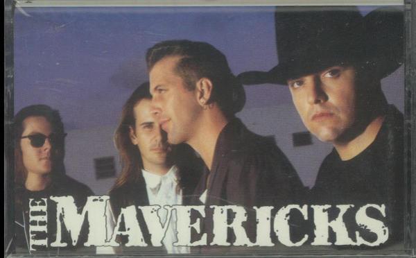 The Mavericks - From Hell To Paradise