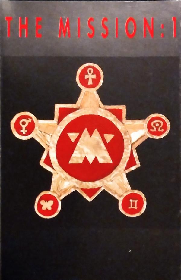 The Mission - 1