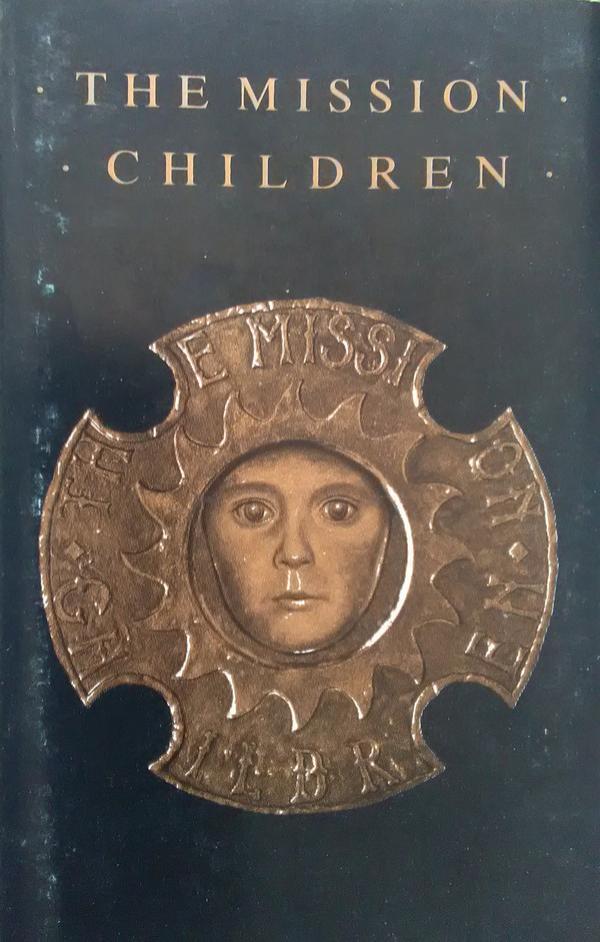 The Mission - Children