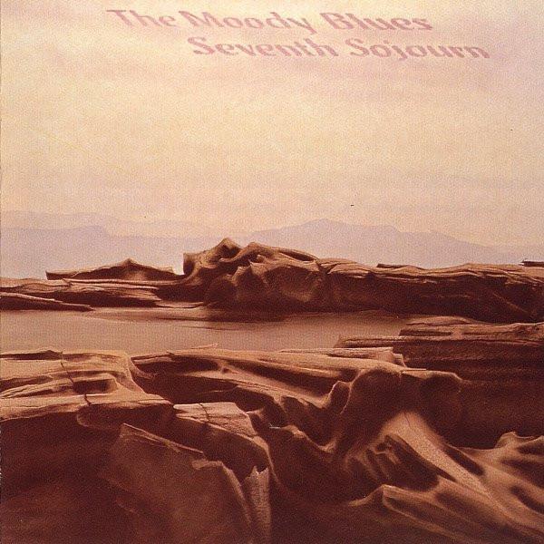 The Moody Blues - Seventh Sojourn