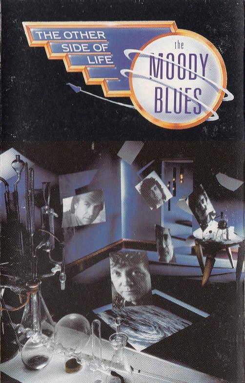 The Moody Blues - The Other Side Of Life