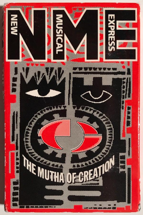  - The Mutha Of Creation