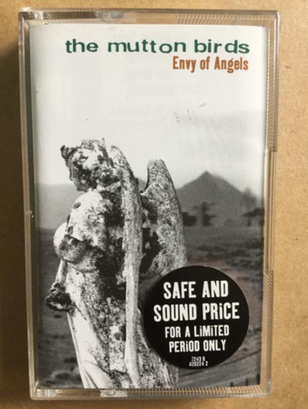 The Mutton Birds - Envy Of Angels