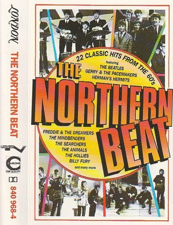  - The Northern Beat