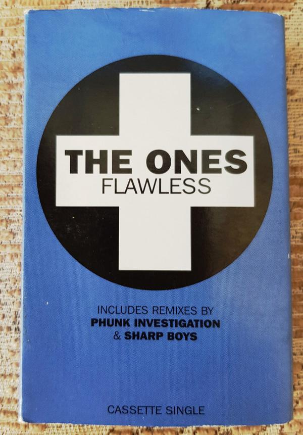 The Ones - Flawless