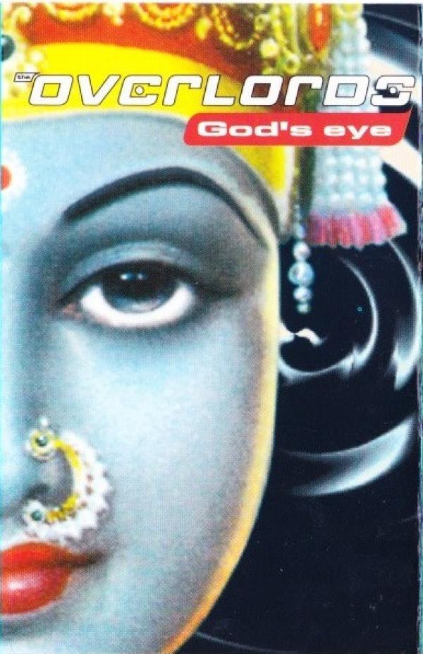 The Overlords - God's Eye