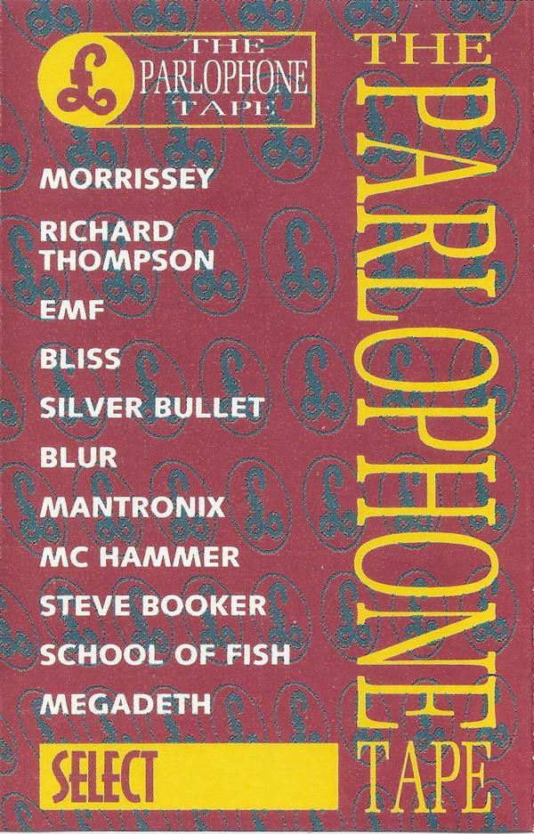  - The Parlophone Tape