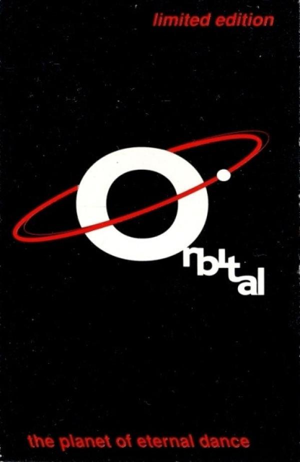  - The Planet Of Eternal Dance