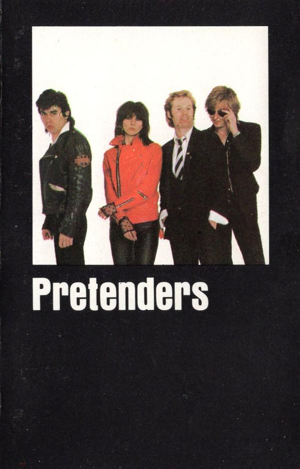 The Pretenders - Pretenders