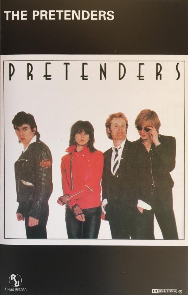 The Pretenders - Pretenders