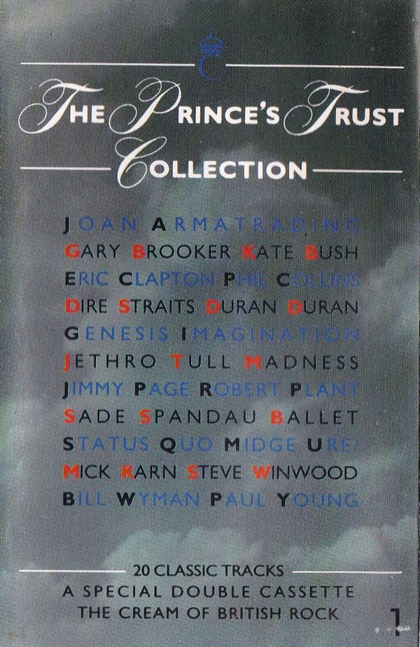  - The Prince's Trust Collection