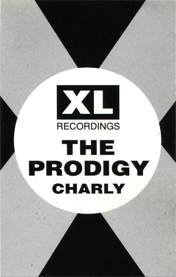 The Prodigy - Charly