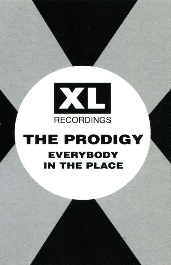 The Prodigy - Everybody In The Place