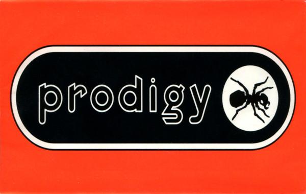 The Prodigy - Firestarter