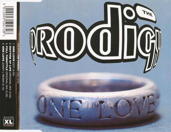The Prodigy - One Love