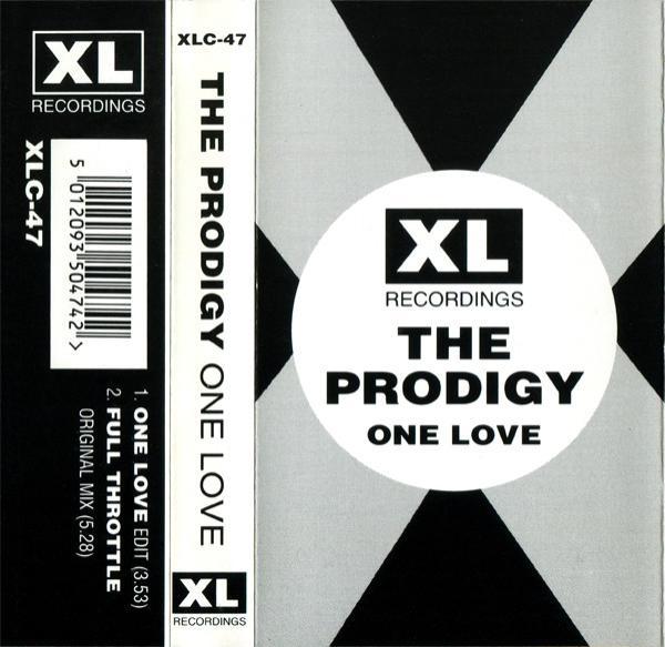 The Prodigy - One Love
