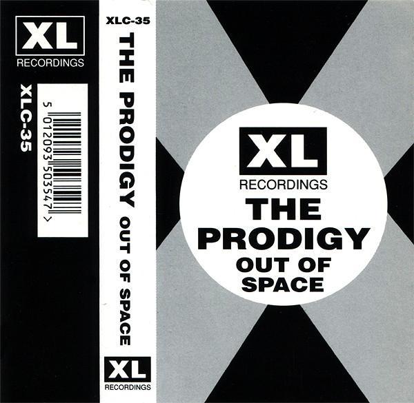 The Prodigy - Out Of Space