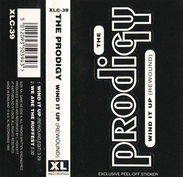 The Prodigy - Wind It Up (Rewound)