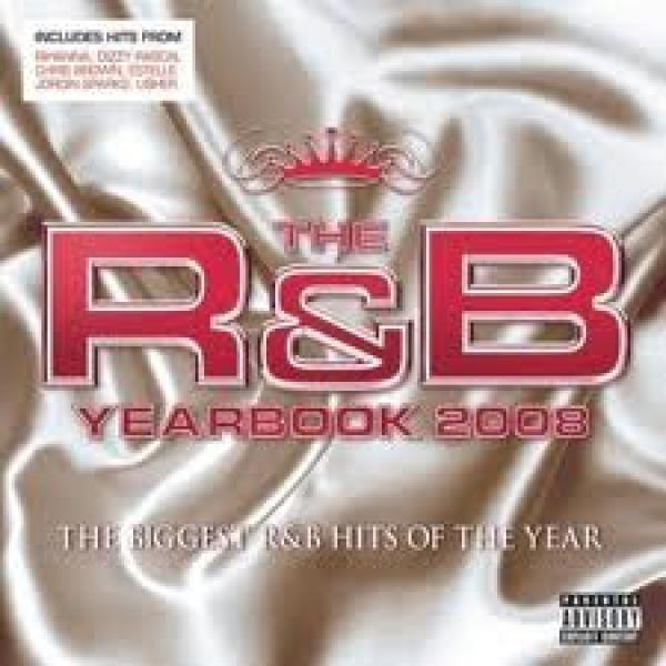  - The R&B Yearbook 2008