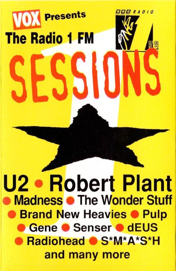  - The Radio 1 FM Sessions