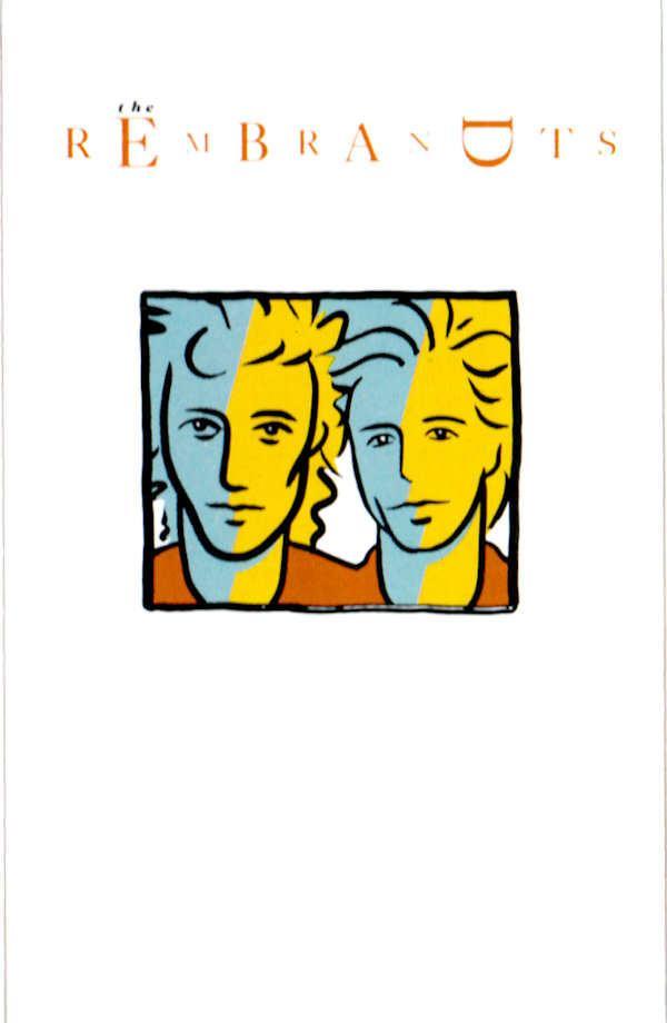 The Rembrandts - The Rembrandts