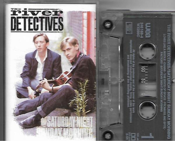The River Detectives - Saturday Night Sunday Morning