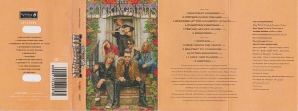 The Rockingbirds - The Rockingbirds