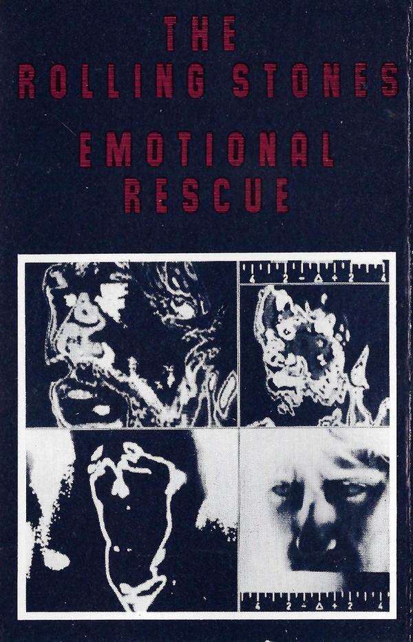 The Rolling Stones - Emotional Rescue
