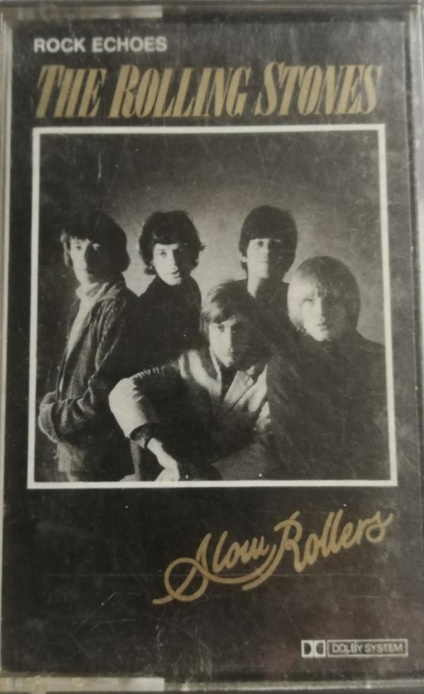 The Rolling Stones - Slow Rollers