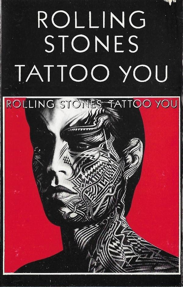 The Rolling Stones - Tattoo You