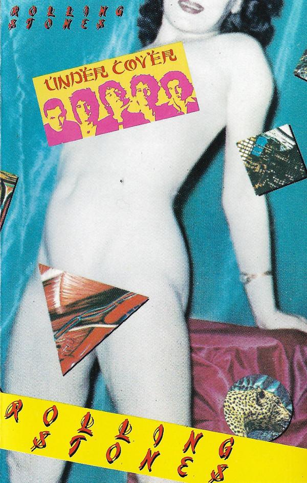 The Rolling Stones - Undercover