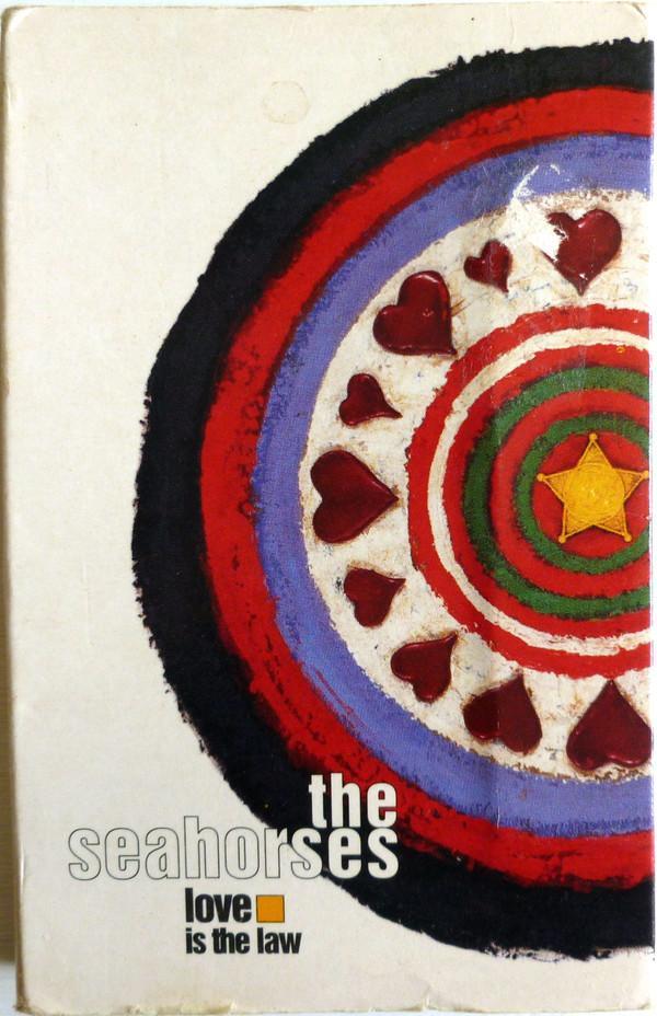The Seahorses - Love Is The Law