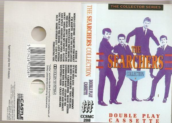The Searchers - Collection