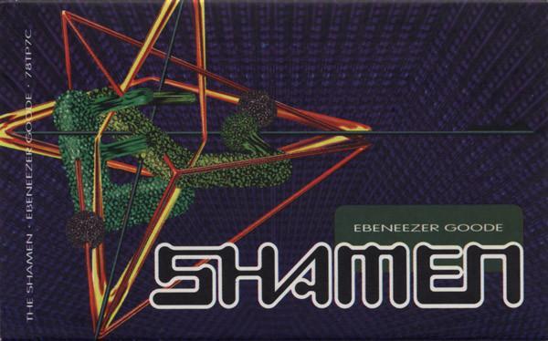 The Shamen - Ebeneezer Goode