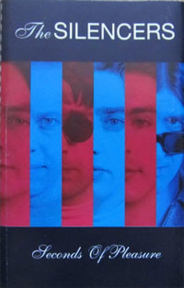 The Silencers - Seconds Of Pleasure