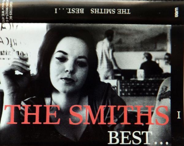 The Smiths - Best... I