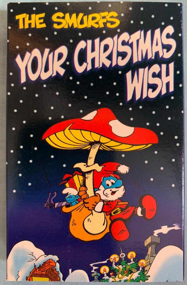 The Smurfs (2) - Your Christmas Wish