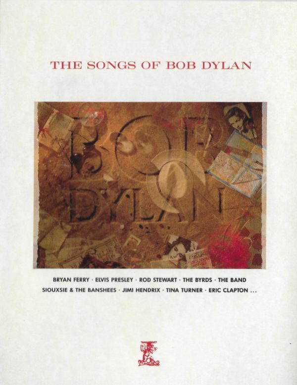  - The Songs Of Bob Dylan
