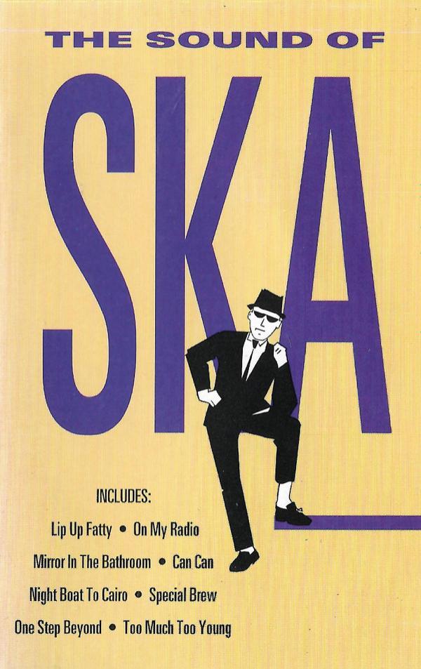  - The Sound Of Ska